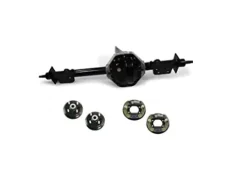 3G Rear Diff/Rear End Replacement for EZGO TXT Electric 1994-up