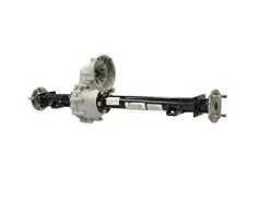 3G Rear End Axle Assembly for Club Car DS & Precedent Golf Carts