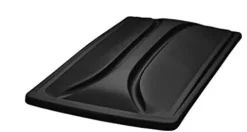 3G Universal 80″ Black Extended Roof Kit for EZGO RXV Golf Carts 2008+