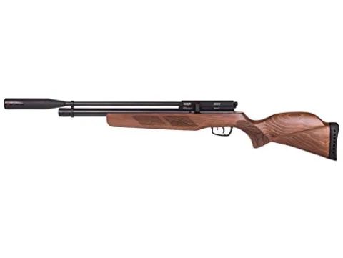 Gamo Coyote Whisper Fusion PCP Air Rifle .177 Caliber Multi