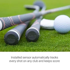 Garmin Approach CT10 Automatic Club Tracking System White