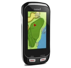 Garmin Approach G8 Golf Course GPS Black
