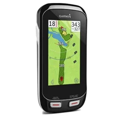 Garmin Approach G8 Golf Course GPS Black