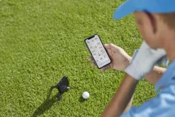 Garmin Approach R10 Portable Golf Launch Monitor Bundle