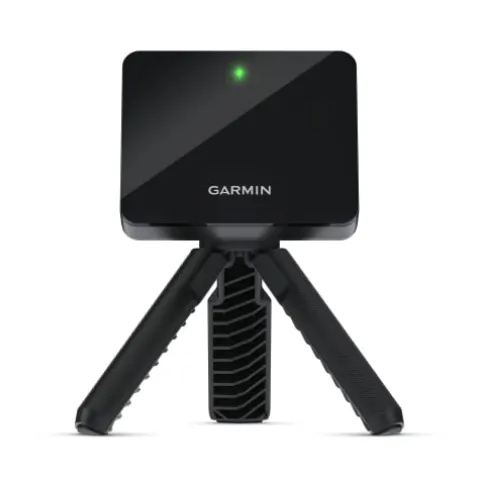 Garmin Approach R10 Portable Golf Launch Monitor Bundle