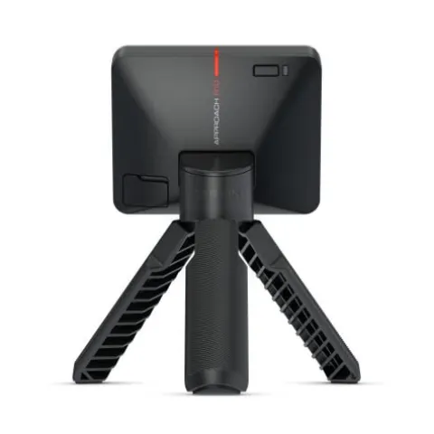 Garmin Approach R10 Portable Golf Launch Monitor Bundle