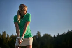 Garmin Approach S20 GPS Golf Watch White