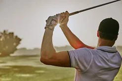 Garmin Approach S20 GPS Golf Watch Black