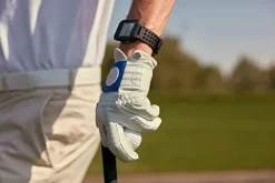 Garmin Approach S20 GPS Golf Watch Black