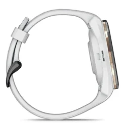 Garmin Approach S70 Premium GPS Golf Watch White