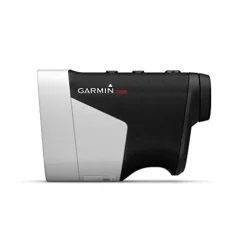 Garmin Approach Z82 Golf GPS Laser Range Finder Renewed White