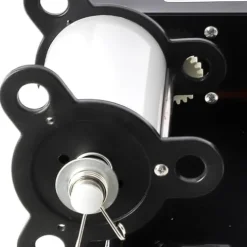 GarveeHome Fully Automatic Efficient Machine for Boba and Coffee Black