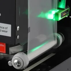 GarveeHome Fully Automatic Efficient Machine for Boba and Coffee Black