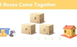 GarveeLife Infrared Sauna 1-2 Person Low EMF Wooden