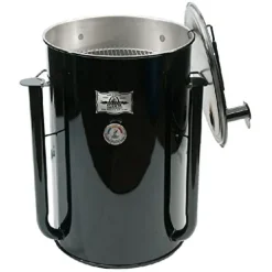 Gateway 55 Gallon Drum Charcoal Smoker