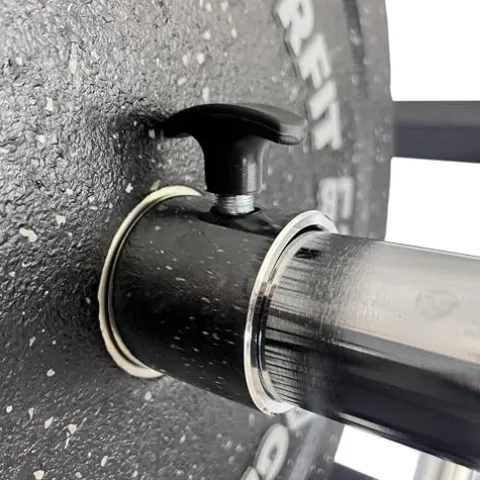 GEAR FOR FIT Adjustable Leg Press Black