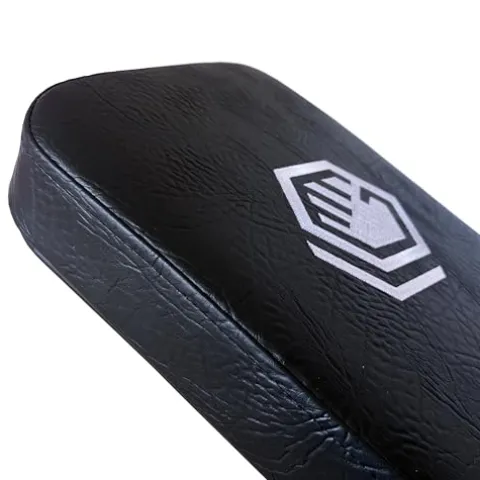 GEAR FOR FIT Adjustable Leg Press Black