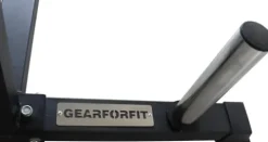 GEAR FOR FIT GF Leg Press / Hack Squat Machine Black