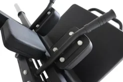 GEAR FOR FIT GF Leg Press / Hack Squat Machine Black