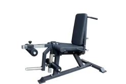 GEAR FOR FIT Plate Loaded Leg Extension Prone Leg CURL Combo Black