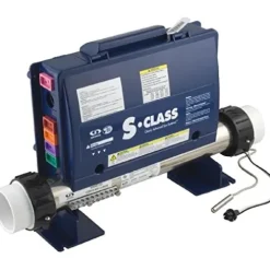 Gecko Alliance Control: S-Class Sc-Mp-P122-P212-B1-O1-Cp1-Au11-Ls-H4.0-U-LCD-Ne-SBD