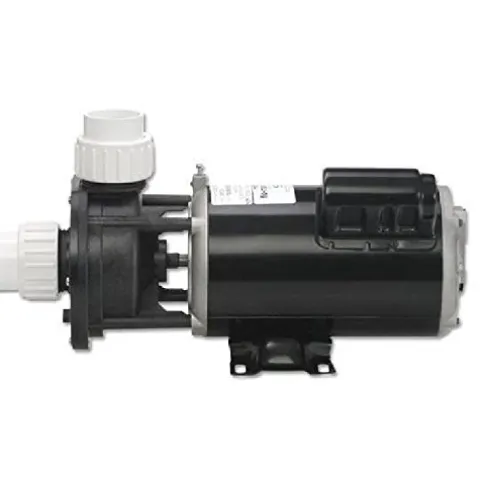 Gecko Alliance (FKA Aqua-Flo) GECKO FMCP Pump 1-1-2 HP 2-Speed 115 Volts 02615005-1010