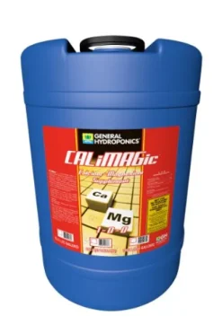 General Hydroponics GH1777 Cali Magic Fertilizer 15 Gallon