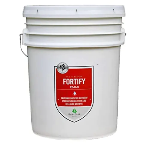 Generic Bean Stalk Forify Controlled Release Fertilizer with Calcium and Magnesium 50 lb Pail