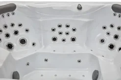 Generic Danika 5-Person 84-Jet Deluxe Lounger Hot Tub