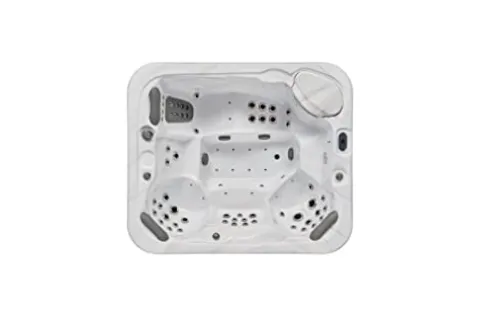 Generic Danika 5-Person 84-Jet Deluxe Lounger Hot Tub