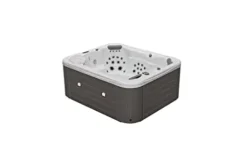 Generic Danika 5-Person 84-Jet Deluxe Lounger Hot Tub