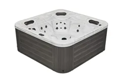 Generic Estes 5 Person 52 Jet Dual Lounger Hot Tub