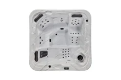 Generic Estes 5 Person 52 Jet Dual Lounger Hot Tub