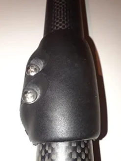 Generic Falcona Longpaddle Double Bladed SUP Paddleboard Paddle Carbon Fiber