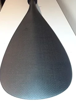 Generic Falcona Longpaddle Double Bladed SUP Paddleboard Paddle Carbon Fiber