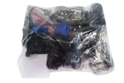 Generic Grass Guardian 40 Gallon UTV Broadcast Sprayer 2.2GPM 10 ft. Swath