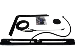 Generic Grass Guardian 40 Gallon UTV Broadcast Sprayer 2.2GPM 10 ft. Swath