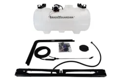 Generic Grass Guardian 40 Gallon UTV Broadcast Sprayer 2.2GPM 10 ft. Swath