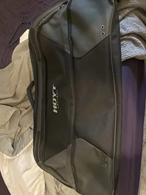 Generic Hoyt Carbon Rx3 LH Black