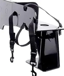 Generic Kayak Motor Mount with Battery Case Lifetime