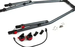 Generic Kayak Outback 2019 and Later Stand up H bar Hobie 84500120