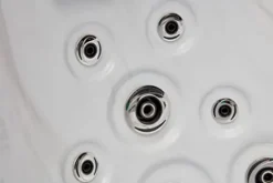 Generic Largo 3-Person Lounger Hot Tub with Ozone