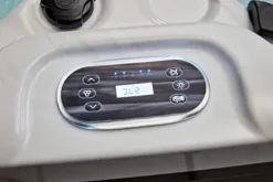 Generic Largo 3-Person Lounger Hot Tub with Ozone