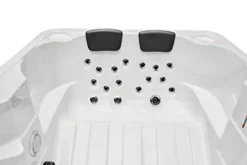 Generic Regal 4 Person Deluxe Outdoor Spa