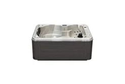 Generic Regal 4 Person Deluxe Outdoor Spa