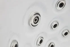 Generic Regal 4 Person Deluxe Outdoor Spa