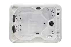 Generic Regal 4 Person Deluxe Outdoor Spa