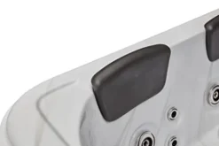 Generic Riley 2-Person 26-Jet Dual Lounger Hot Tub