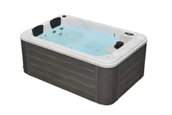 Generic Riley 2-Person 26-Jet Dual Lounger Hot Tub