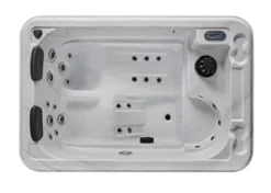 Generic Riley 2-Person 26-Jet Dual Lounger Hot Tub